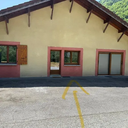 Escapade Nature En Amoureux Apartment *