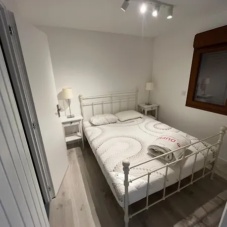 Escapade Nature En Amoureux Apartment *