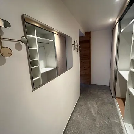 Apartment Escapade Nature En Amoureux *